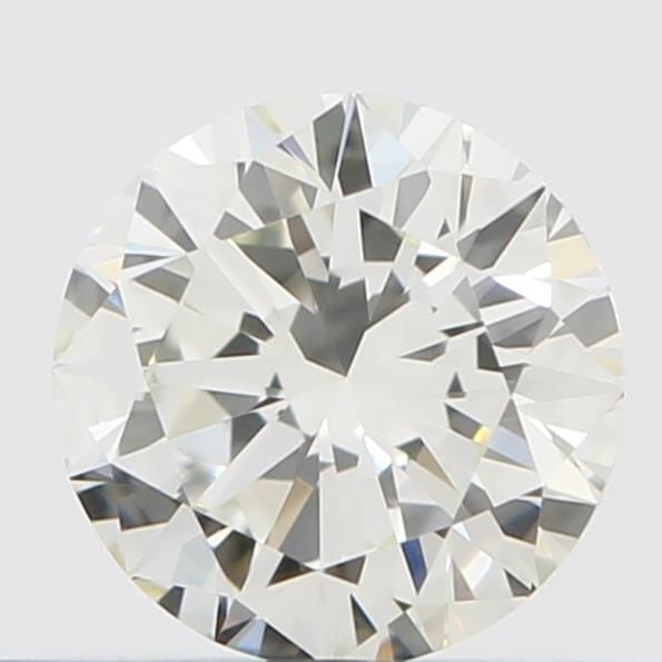 Loose Diamond - ROUND 0.31ct I IF (1 of 1)