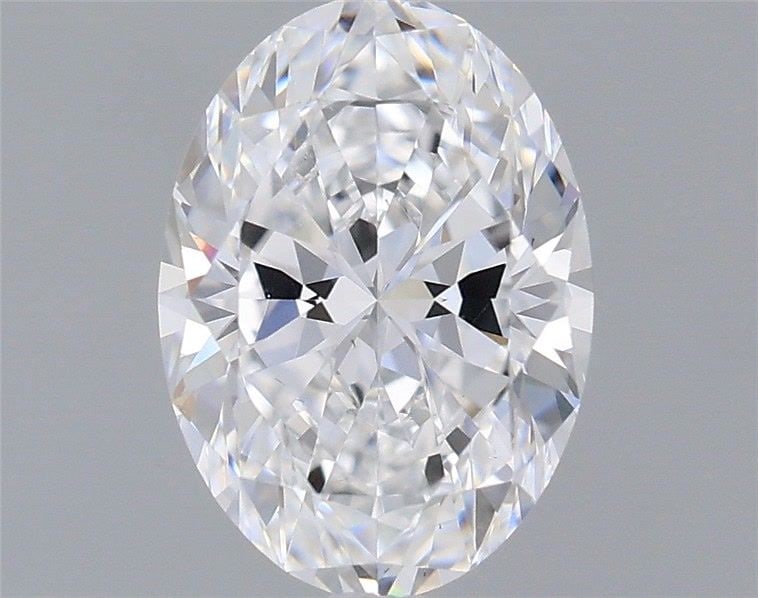 Loose Diamond - OVAL 1.0ct D VS2: Loose Diamond - OVAL 1.0ct D VS2 Source: Natural Shape: OVAL Carats: 1.0 Color: D Clarity: VS2 Certification: GIA Video: