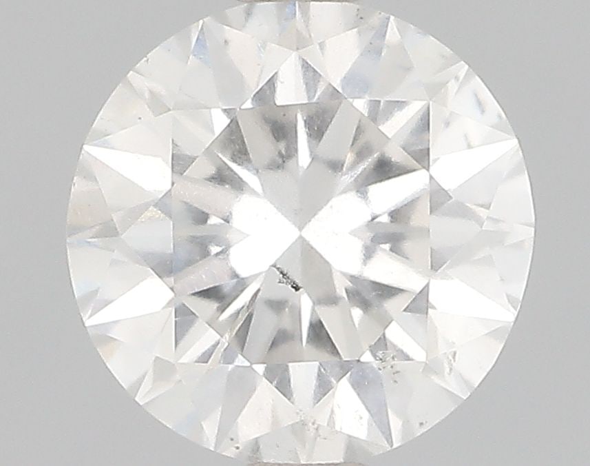 Loose Diamond - ROUND 0.91ct F I1 (1 of 1)