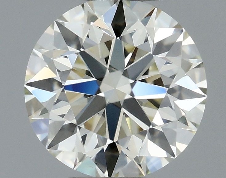 Loose Diamond - ROUND 0.36ct M VVS1 (1 of 1)