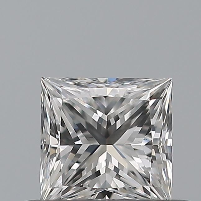 Loose Diamond - PRINCESS 0.4ct E VS2 (1 of 1)