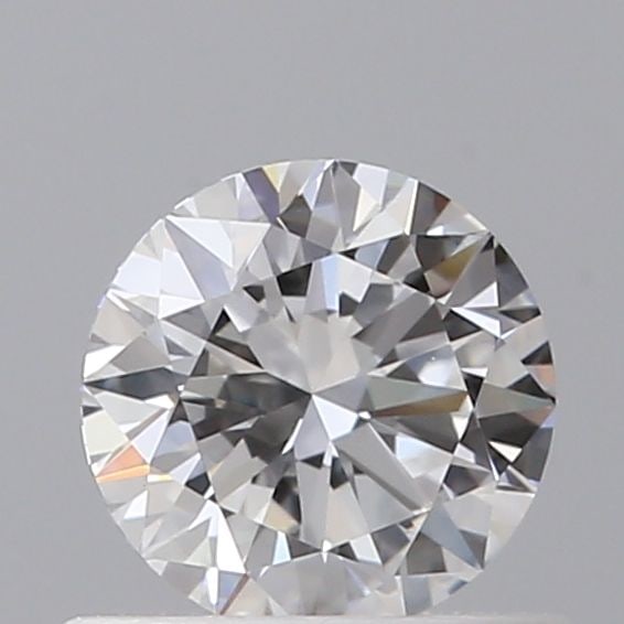 Loose Diamond - ROUND 0.5ct D VS1: Loose Diamond - ROUND 0.5ct D VS1 Source: Natural Shape: ROUND Carats: 0.5 Color: D Clarity: VS1 Certification: GIA Video: