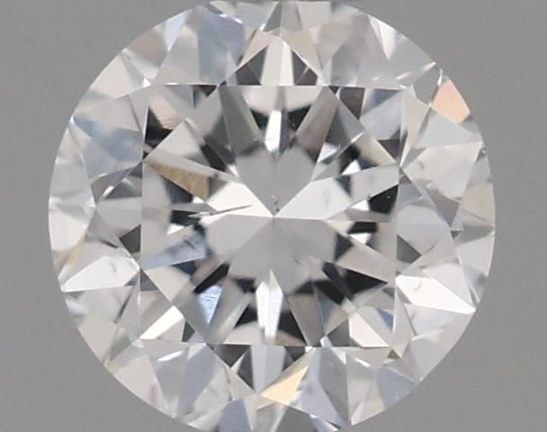 Loose Diamond - ROUND 0.3ct D SI1 (1 of 1)