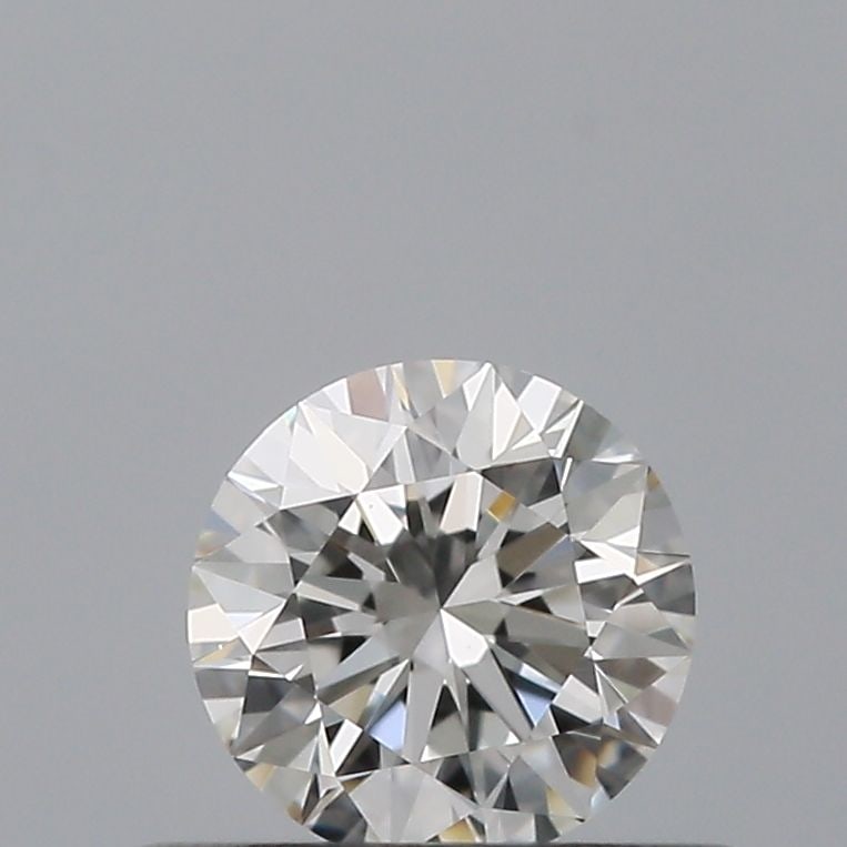Loose Diamond - ROUND 0.33ct F IF (1 of 1)