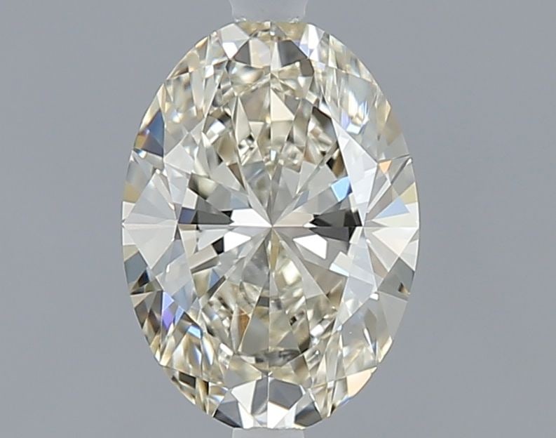 Loose Diamond - OVAL 0.8ct L VVS1 (1 of 1)