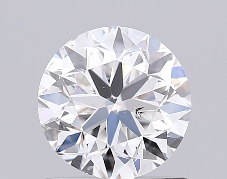 Loose Diamond - ROUND 1.0ct G SI2 (1 of 1)
