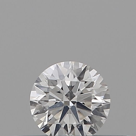 Loose Diamond - ROUND 0.18ct D SI1: Loose Diamond - ROUND 0.18ct D SI1 Source: Natural Shape: ROUND Carats: 0.18 Color: D Clarity: SI1 Certification: IGI Video: