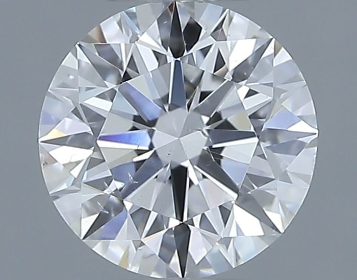 Loose Diamond - ROUND 1.0ct E SI1 (1 of 1)
