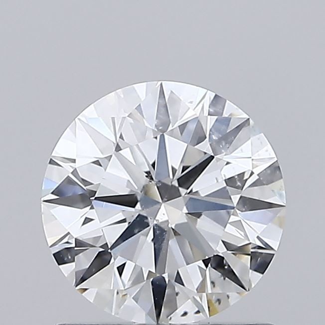 Loose Diamond - ROUND 0.84ct F SI2 (1 of 1)