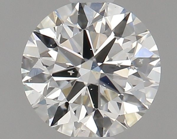 Loose Diamond - ROUND 0.7ct G SI1: Loose Diamond - ROUND 0.7ct G SI1 Source: Natural Shape: ROUND Carats: 0.7 Color: G Clarity: SI1 Certification: GIA Video: