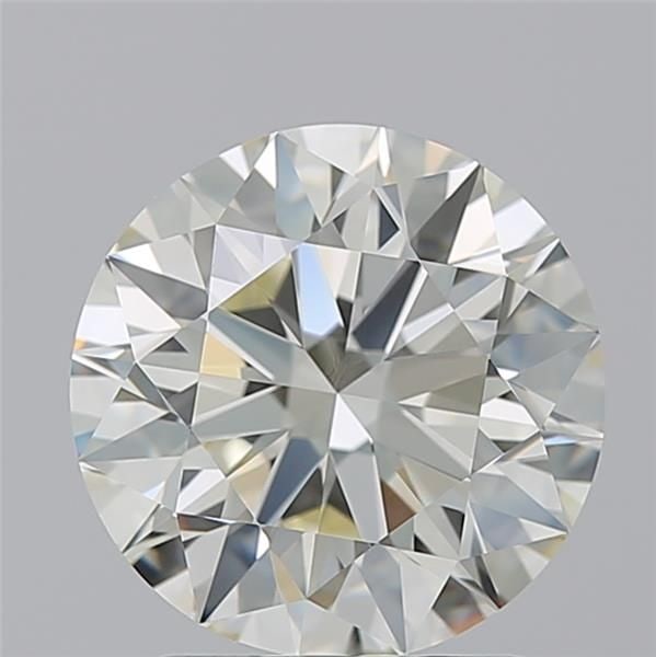 Loose Diamond - ROUND 2.31ct L VVS1 (1 of 1)