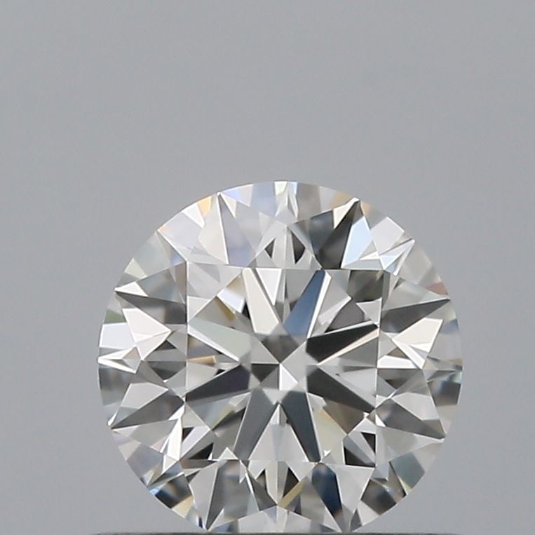 Loose Diamond - ROUND 0.5ct F VVS1: Loose Diamond - ROUND 0.5ct F VVS1 Source: Natural Shape: ROUND Carats: 0.5 Color: F Clarity: VVS1 Certification: GIA Video: