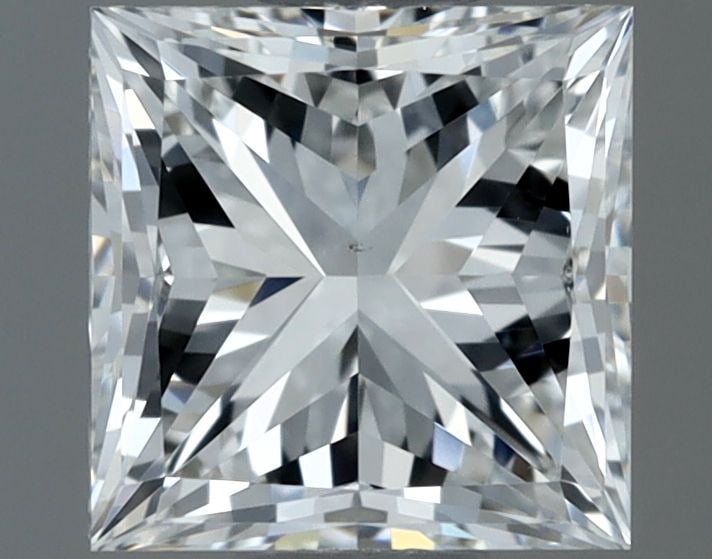 Loose Diamond - PRINCESS 0.9ct G VS1 (1 of 1)