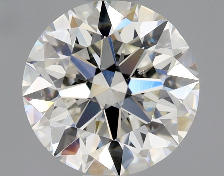 Loose Diamond - ROUND 1.0ct I SI1: Loose Diamond - ROUND 1.0ct I SI1 Source: Natural Shape: ROUND Carats: 1.0 Color: I Clarity: SI1 Certification: GIA Video: