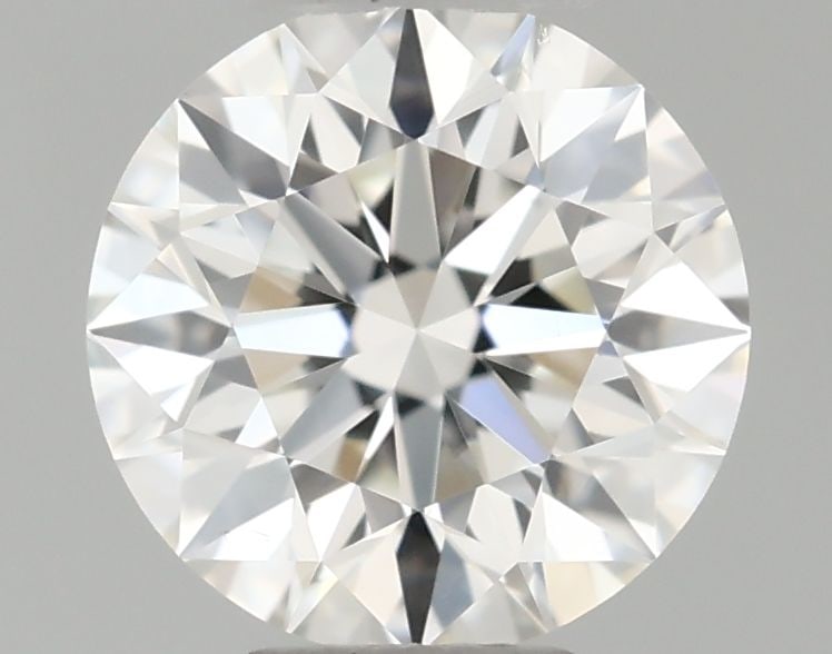 Loose Diamond - ROUND 0.37ct I VS1 (1 of 1)