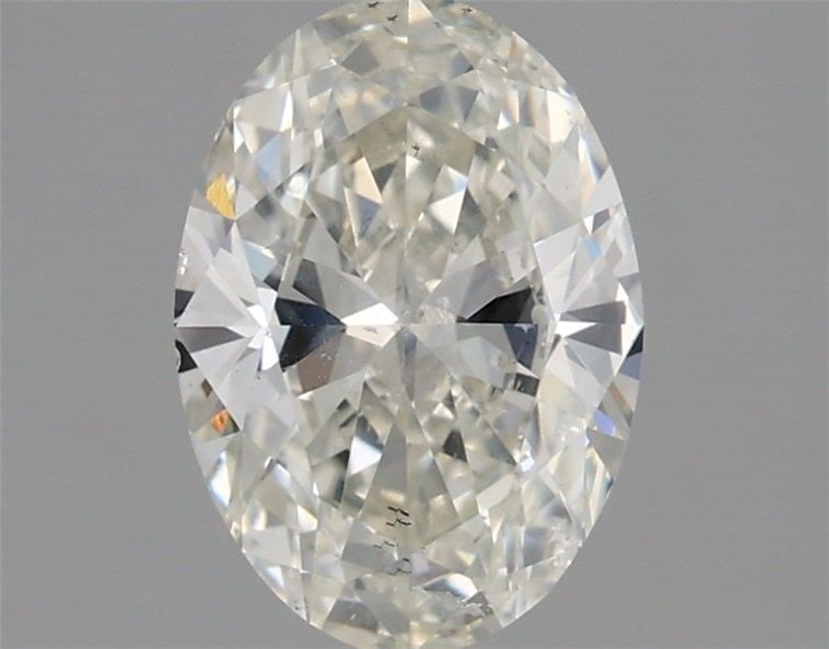 Loose Diamond - OVAL 1.5ct K SI2: Loose Diamond - OVAL 1.5ct K SI2 Source: Natural Shape: OVAL Carats: 1.5 Color: K Clarity: SI2 Certification: GIA Video: