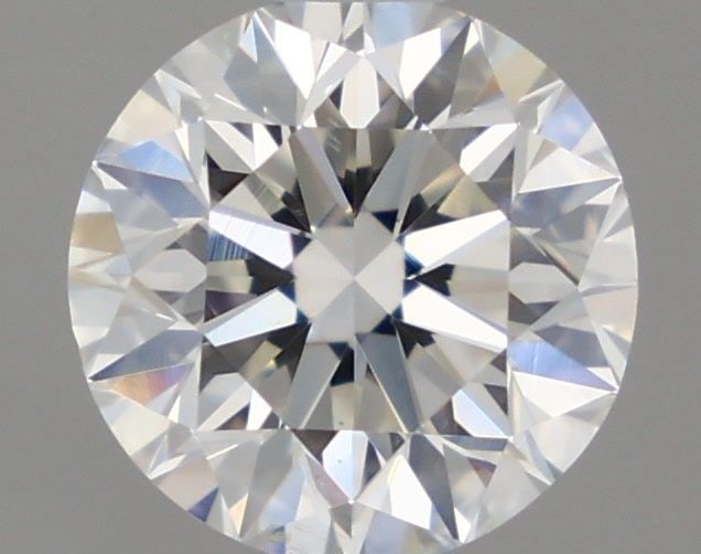 Loose Diamond - ROUND 0.9ct H VS2 (1 of 1)