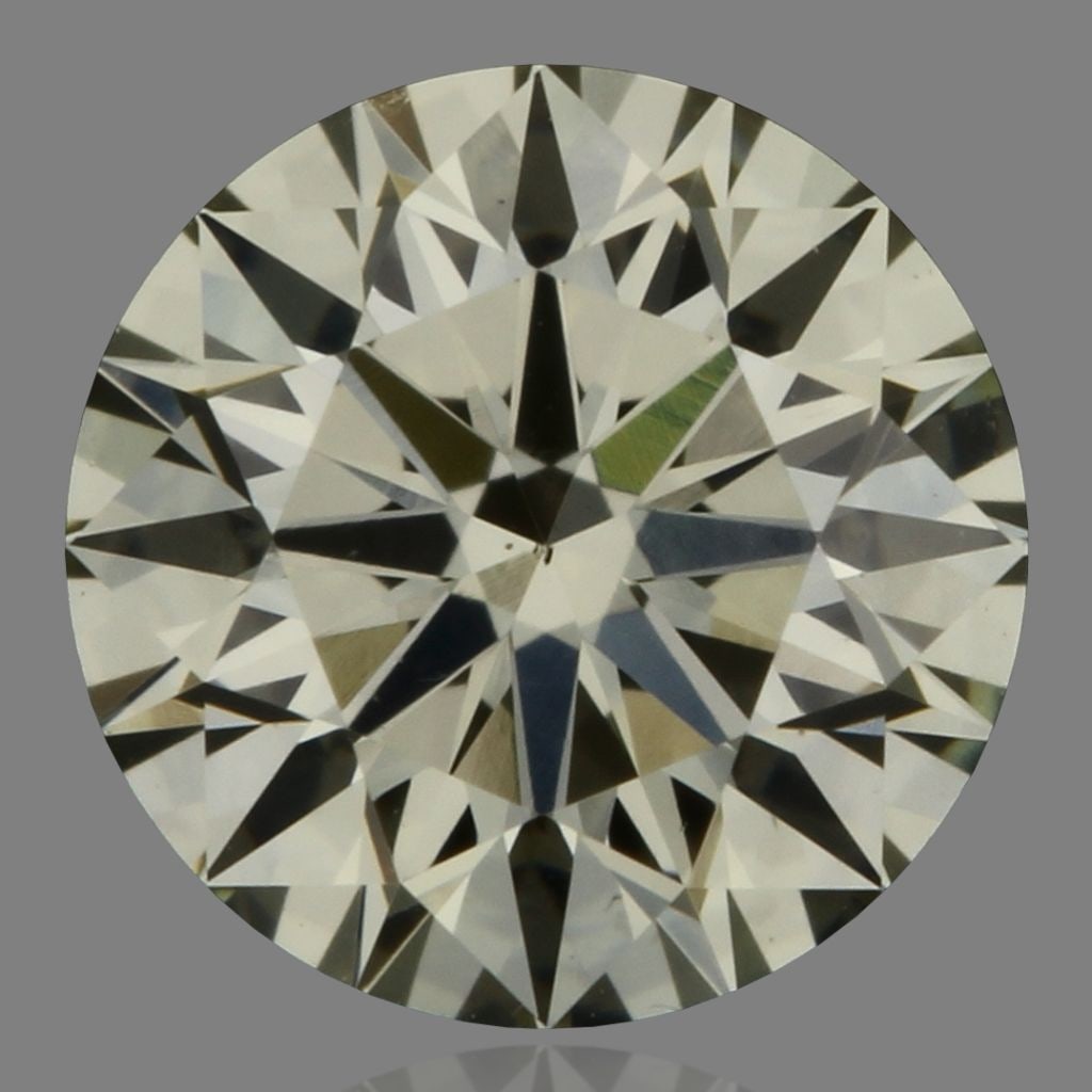 Loose Diamond - ROUND 0.35ct O-P VS2 (1 of 1)