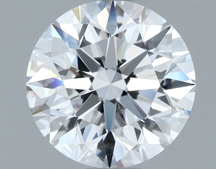 Loose Diamond - ROUND 1.41ct D VVS2: Loose Diamond - ROUND 1.41ct D VVS2 Source: Natural Shape: ROUND Carats: 1.41 Color: D Clarity: VVS2 Certification: GIA Video: