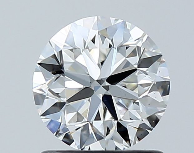 Loose Diamond - ROUND 1.01ct G VS1: Loose Diamond - ROUND 1.01ct G VS1 Source: Natural Shape: ROUND Carats: 1.01 Color: G Clarity: VS1 Certification: GIA Video: