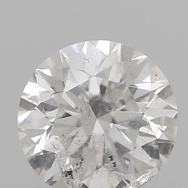 Loose Diamond - ROUND 0.3ct F I2 (1 of 1)
