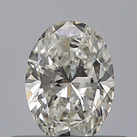 Loose Diamond - OVAL 0.4ct H VVS2: Loose Diamond - OVAL 0.4ct H VVS2 Source: Natural Shape: OVAL Carats: 0.4 Color: H Clarity: VVS2 Certification: GIA Video: