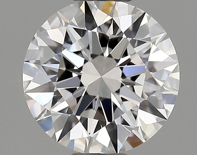 Loose Diamond - ROUND 0.5ct D VS2 (1 of 1)