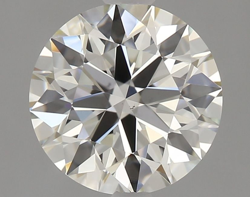 Loose Diamond - ROUND 1.31ct L VS2: Loose Diamond - ROUND 1.31ct L VS2 Source: Natural Shape: ROUND Carats: 1.31 Color: L Clarity: VS2 Certification: GIA Video: