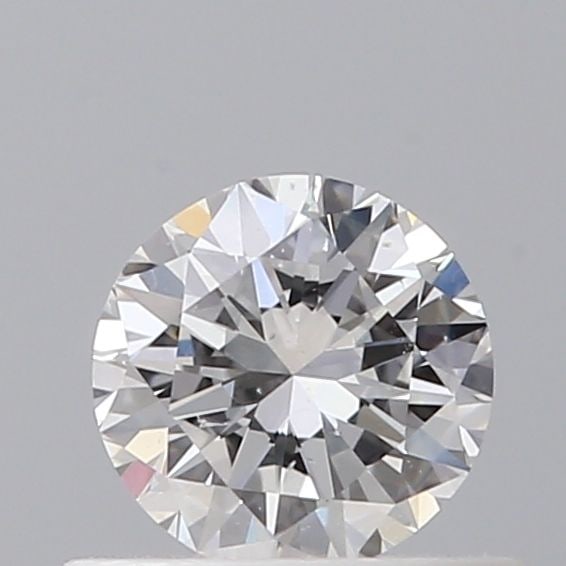 Loose Diamond - ROUND 0.4ct E SI1 (1 of 1)