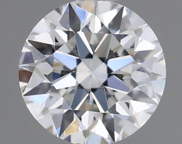 Loose Diamond - ROUND 0.43ct H VS1: Loose Diamond - ROUND 0.43ct H VS1 Source: Natural Shape: ROUND Carats: 0.43 Color: H Clarity: VS1 Certification: GIA Video: