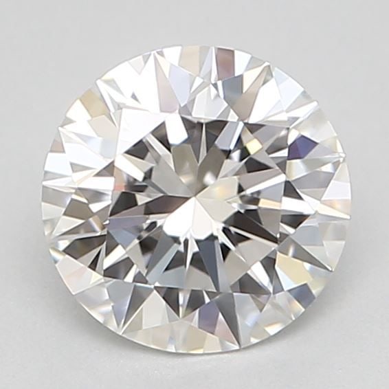 Loose Diamond - ROUND 0.51ct E IF (1 of 1)