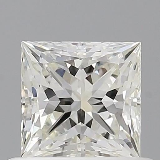 Loose Diamond - PRINCESS 0.53ct G VVS1 (1 of 1)