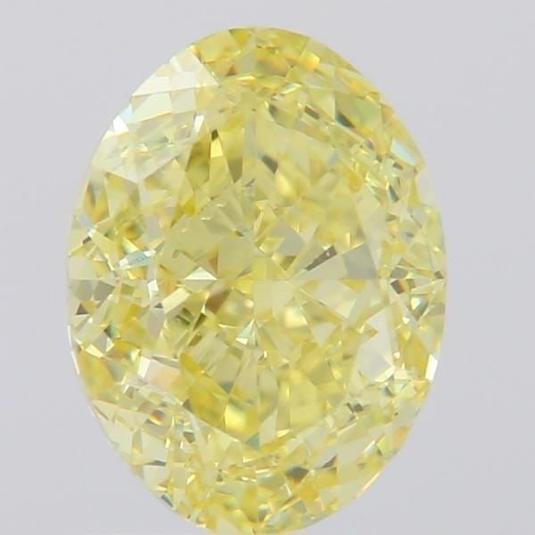 Loose Diamond - OVAL 1.31ct Fancy Yellow VS1: Loose Diamond - OVAL 1.31ct Fancy Yellow VS1 Source: Natural Shape: OVAL Carats: 1.31 Color: Fancy Yellow Certification: GIA Video: