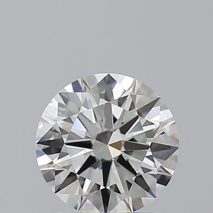 Loose Diamond - ROUND 1.3ct I SI1: Loose Diamond - ROUND 1.3ct I SI1 Source: Natural Shape: ROUND Carats: 1.3 Color: I Clarity: SI1 Certification: GIA Video: