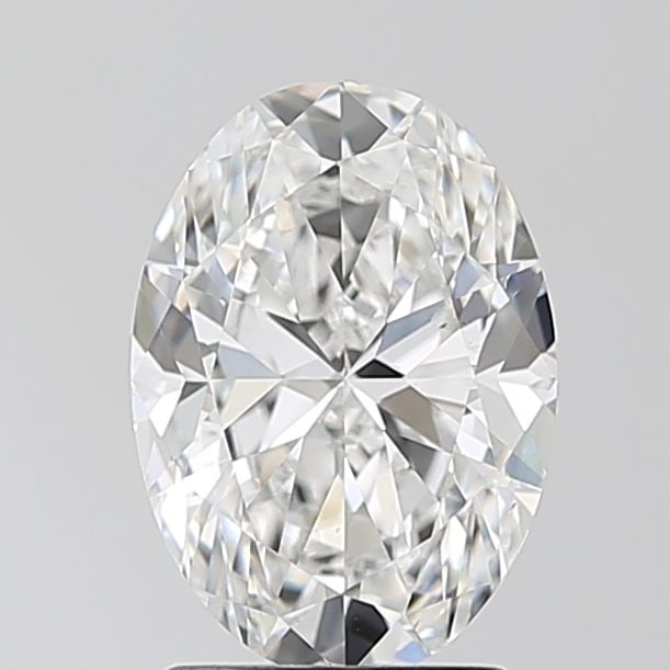 Loose Diamond - OVAL 2.01ct E SI1: Loose Diamond - OVAL 2.01ct E SI1 Source: Natural Shape: OVAL Carats: 2.01 Color: E Clarity: SI1 Certification: GIA Video: