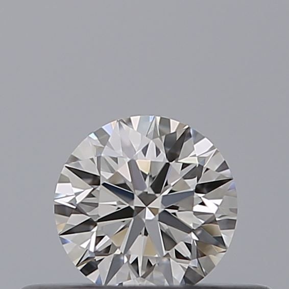 Loose Diamond - ROUND 0.25ct D VVS1 (1 of 1)