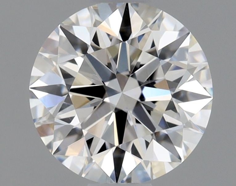 Loose Diamond - ROUND 0.6ct E VS2: Loose Diamond - ROUND 0.6ct E VS2 Source: Natural Shape: ROUND Carats: 0.6 Color: E Clarity: VS2 Certification: GIA Video: