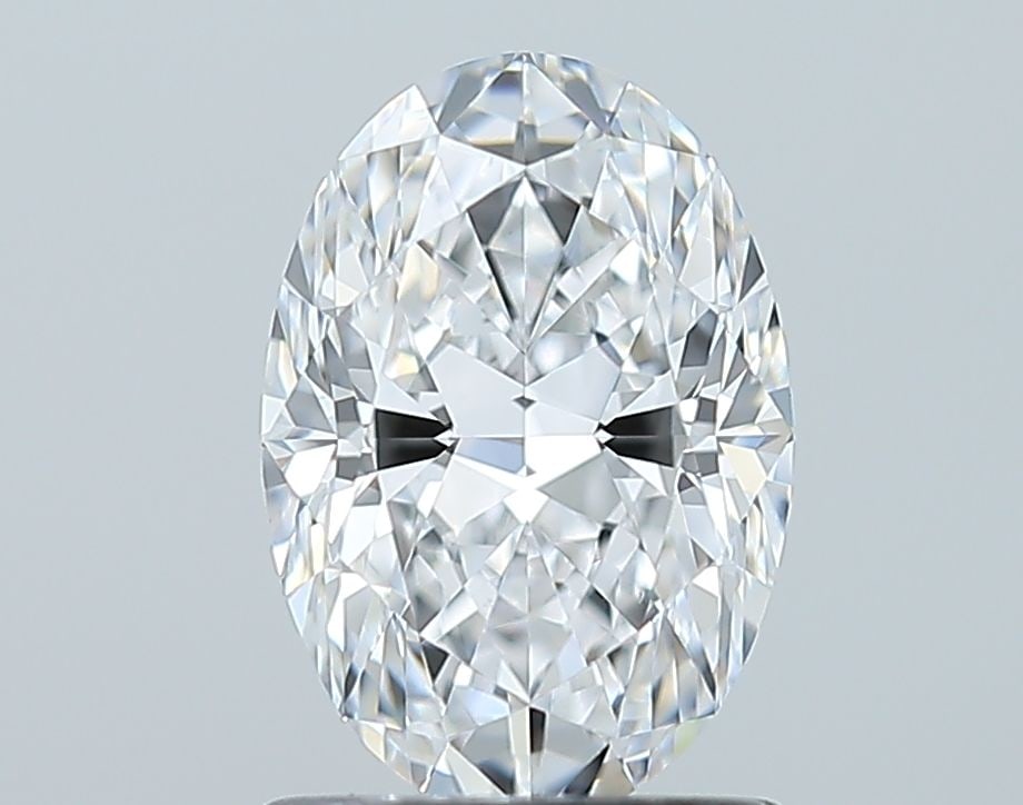 Loose Diamond - OVAL 1.2ct D VS1: Loose Diamond - OVAL 1.2ct D VS1 Source: Natural Shape: OVAL Carats: 1.2 Color: D Clarity: VS1 Certification: GIA Video: