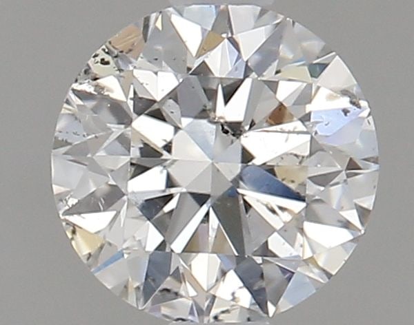 Loose Diamond - ROUND 0.7ct F SI2: Loose Diamond - ROUND 0.7ct F SI2 Source: Natural Shape: ROUND Carats: 0.7 Color: F Clarity: SI2 Certification: GIA Video: