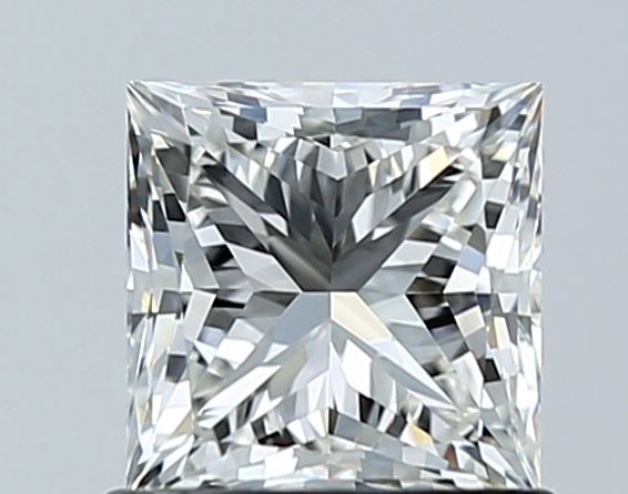 Loose Diamond - PRINCESS 1.01ct I VVS2: Loose Diamond - PRINCESS 1.01ct I VVS2 Source: Natural Shape: PRINCESS Carats: 1.01 Color: I Clarity: VVS2 Certification: GIA Video: