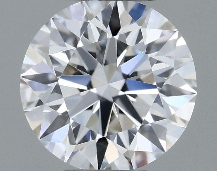Loose Diamond - ROUND 0.36ct G VVS2: Loose Diamond - ROUND 0.36ct G VVS2 Source: Natural Shape: ROUND Carats: 0.36 Color: G Clarity: VVS2 Certification: GIA The Diamond Depot Guarantee: All items in this auction are guaranteed to be 100%