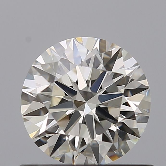 Loose Diamond - ROUND 0.7ct H VS1 (1 of 1)