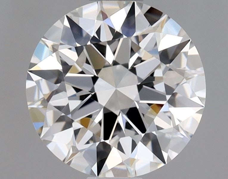 Loose Diamond - ROUND 1.0ct F VVS1: Loose Diamond - ROUND 1.0ct F VVS1 Source: Natural Shape: ROUND Carats: 1.0 Color: F Clarity: VVS1 Certification: GIA Video: