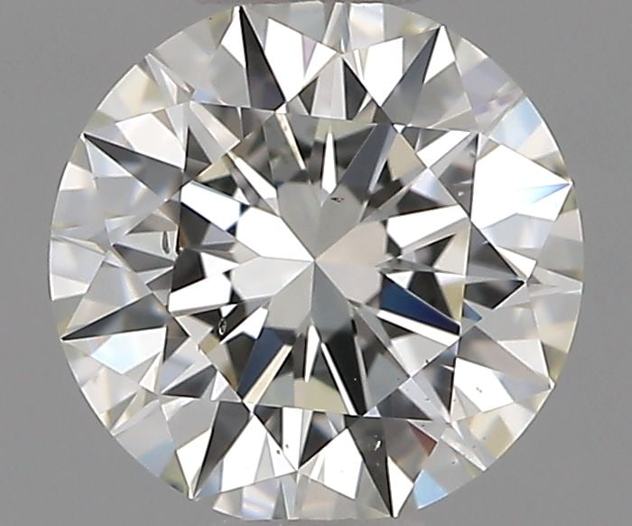 Loose Diamond - ROUND 1.01ct I SI1 (1 of 1)