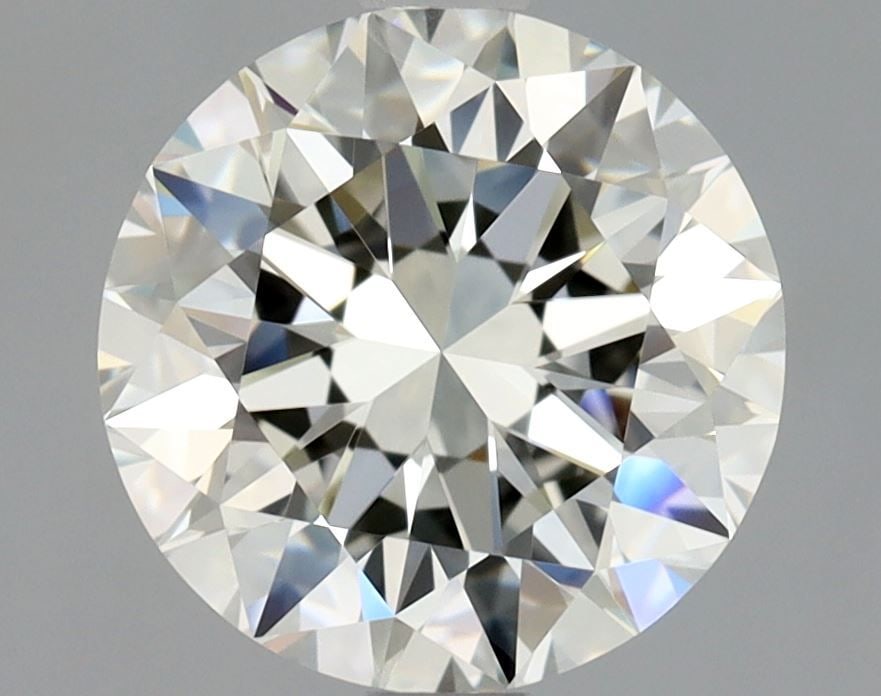 Loose Diamond - ROUND 2.01ct K VVS1 (1 of 1)