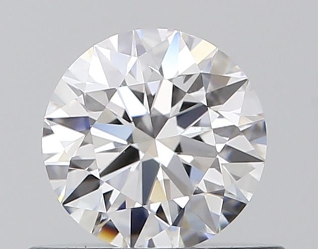 Loose Diamond - ROUND 0.5ct D VVS1: Loose Diamond - ROUND 0.5ct D VVS1 Source: Natural Shape: ROUND Carats: 0.5 Color: D Clarity: VVS1 Certification: GIA Video: