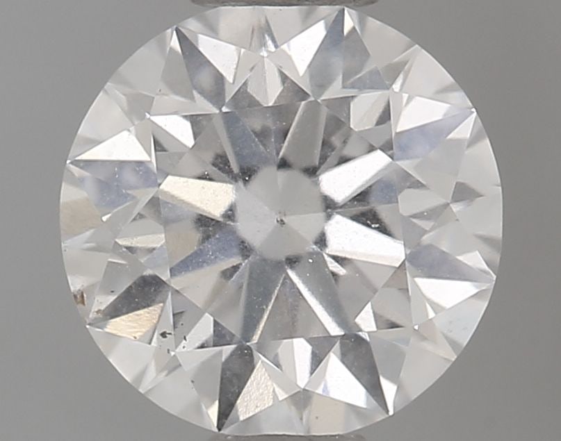 Loose Diamond - ROUND 0.71ct D I1: Loose Diamond - ROUND 0.71ct D I1 Source: Natural Shape: ROUND Carats: 0.71 Color: D Clarity: I1 Certification: GIA Video: