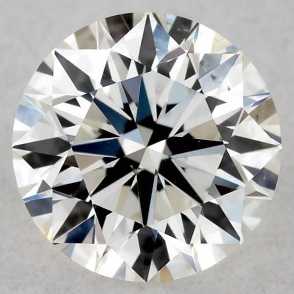 Loose Diamond - ROUND 0.29ct J VS2 (1 of 1)