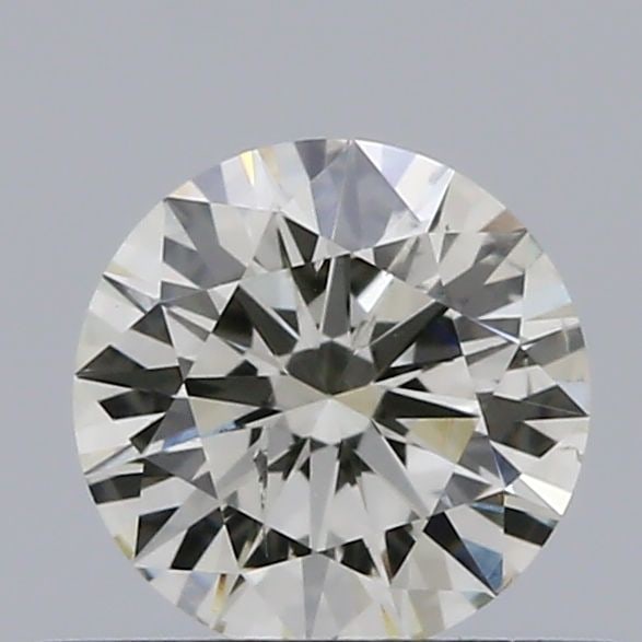 Loose Diamond - ROUND 0.41ct I SI2 (1 of 1)