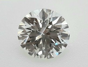 Loose Diamond - ROUND 0.71ct G I1 (1 of 1)